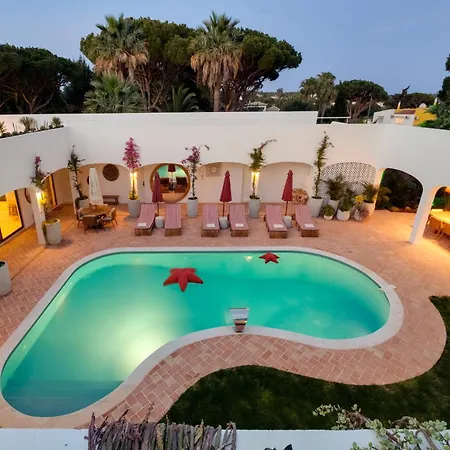 Dolce Algarve *