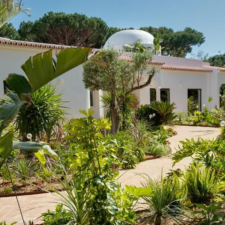Prázdninový dům Dolce Algarve