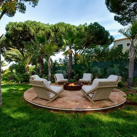 Dolce Algarve Holiday home