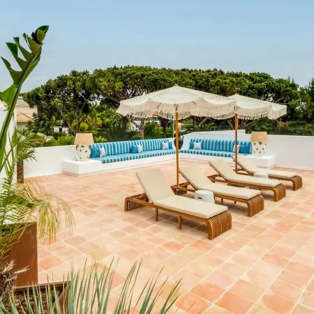 Dolce Algarve Holiday home *