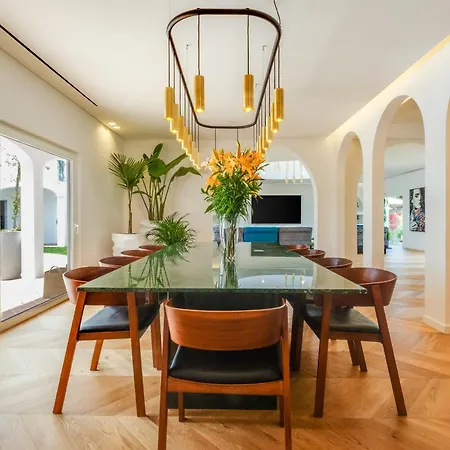 Dolce Algarve Holiday home *