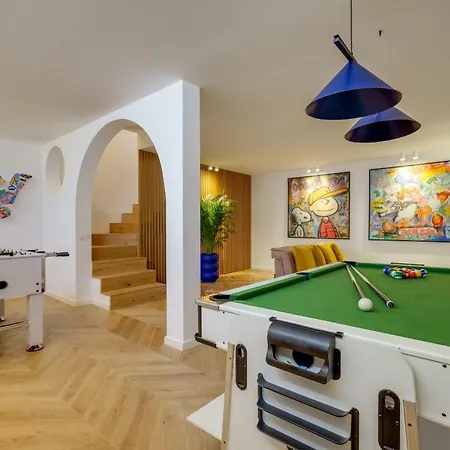 Holiday home Dolce Algarve