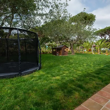 Dolce Algarve Holiday home *