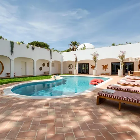 Holiday home Dolce Algarve *
