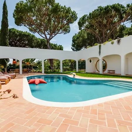 Prázdninový dům Dolce Algarve Quarteira