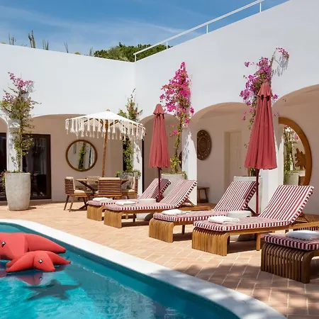 Dolce Algarve Holiday home Quarteira