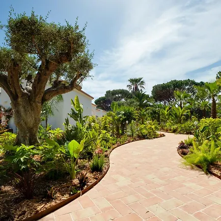 Dolce Algarve Holiday home Quarteira