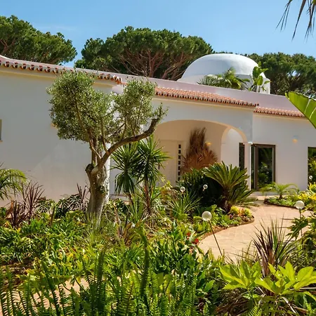 Prázdninový dům Dolce Algarve *