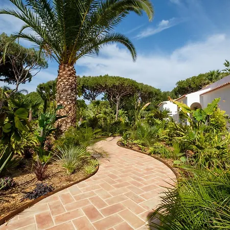 Dolce Algarve Prázdninový dům