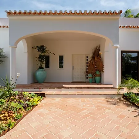 Dolce Algarve Prázdninový dům
