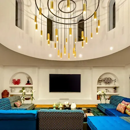 Dolce Algarve Holiday home *