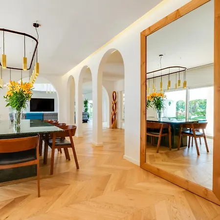 Holiday home Dolce Algarve *