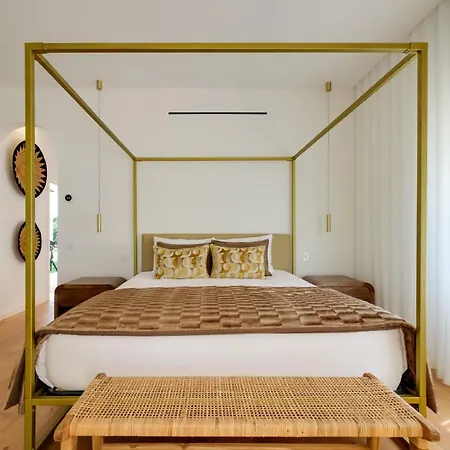 Dolce Algarve Holiday home *