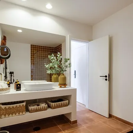 Dolce Algarve Holiday home Quarteira