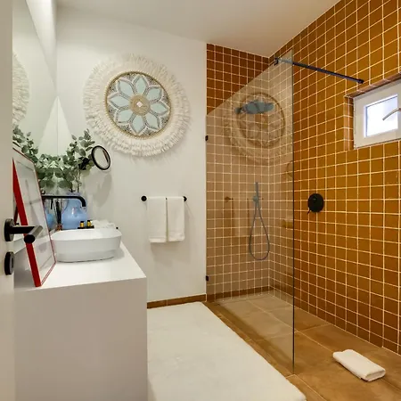 Holiday home Dolce Algarve Quarteira