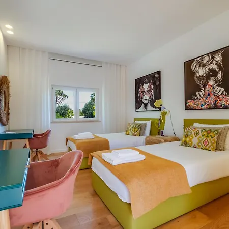Holiday home Dolce Algarve *