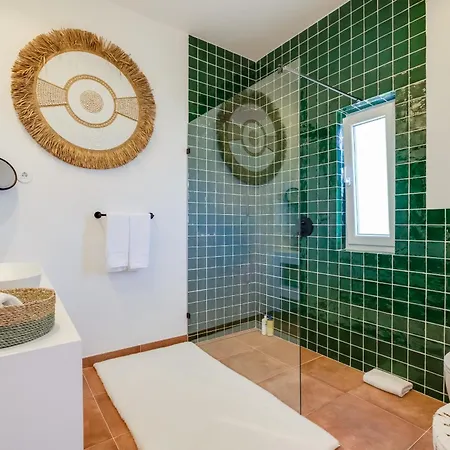 Dolce Algarve Prázdninový dům