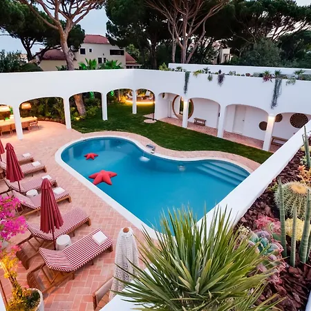 Dolce Algarve * Quarteira