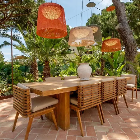 Dolce Algarve Prázdninový dům Quarteira