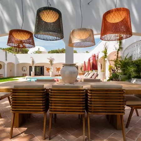 Prázdninový dům Dolce Algarve