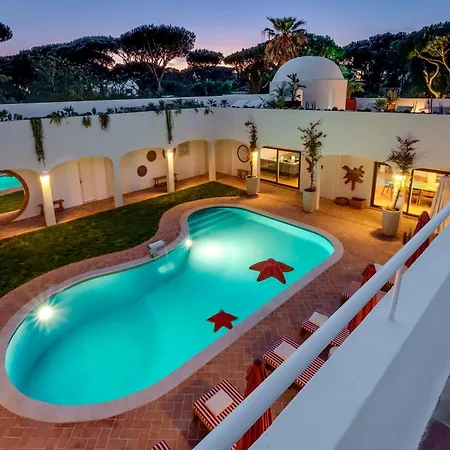 Dolce Algarve * Quarteira