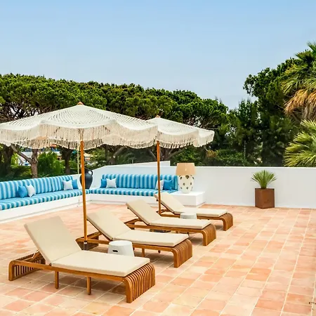 Dolce Algarve Holiday home *