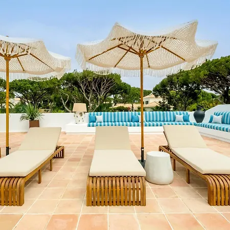 Prázdninový dům Dolce Algarve Quarteira