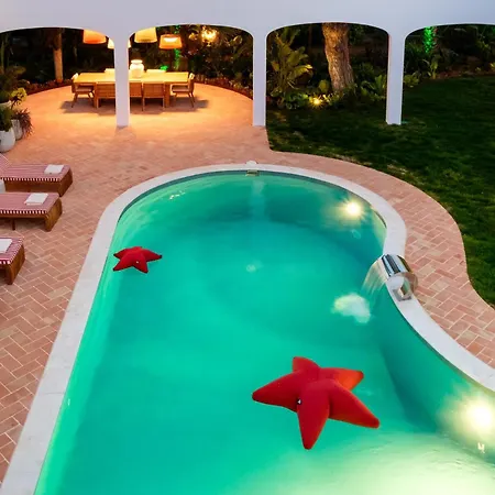 Holiday home Dolce Algarve *