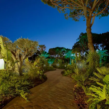 Dolce Algarve Prázdninový dům
