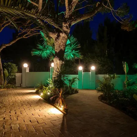 Prázdninový dům Dolce Algarve Quarteira