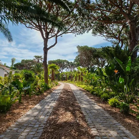 Prázdninový dům Dolce Algarve *