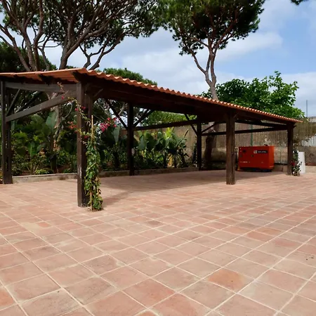 Dolce Algarve Prázdninový dům