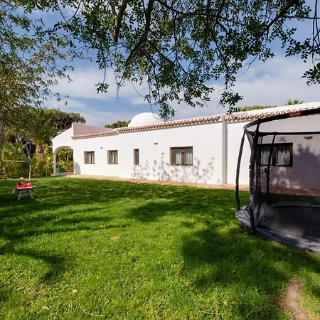 Holiday home Dolce Algarve *