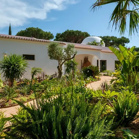 Prázdninový dům Dolce Algarve