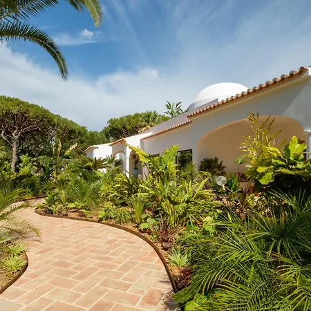 Dolce Algarve Prázdninový dům Quarteira