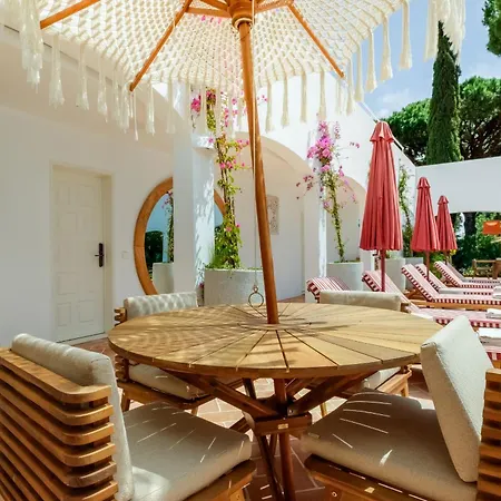 Dolce Algarve * Quarteira